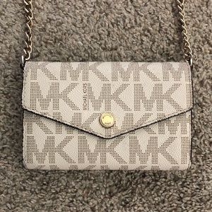 Michael Kors crossbody